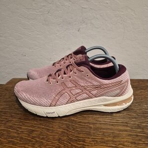 ASICS GT-2000 10 Athletic Running Shoes Women's Size US 8.5